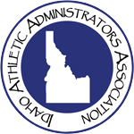 IAAA - Idaho Athletic Administrators Association Logo